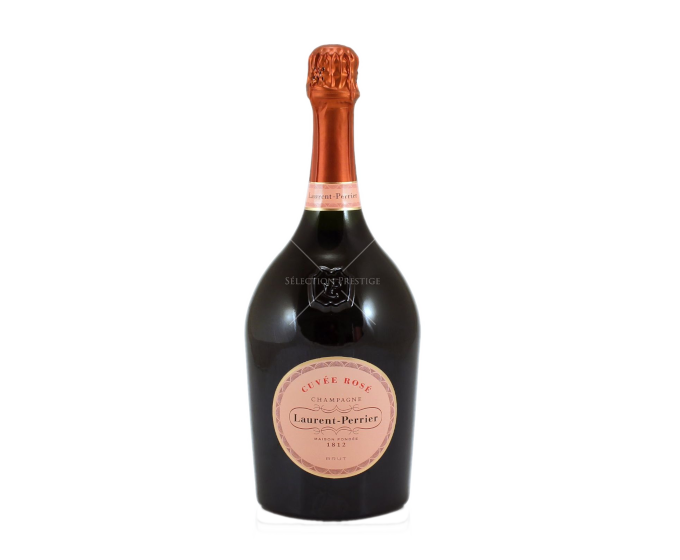 Laurent Perrier Cuvee Rose 1.5L