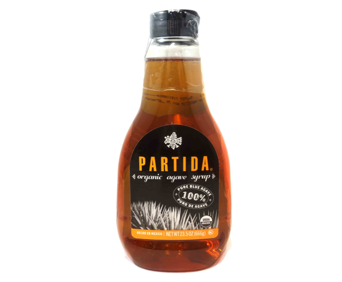 Partida Organic Agave Nectar 23.5oz