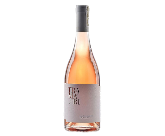 Cantine San Marzano Tramari Rose di Primitivo Salento 2022 750ml