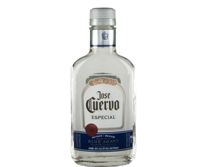 Jose Cuervo Especial Silver 200ml