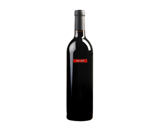 The Prisoner Saldo Zin 2021 750ml