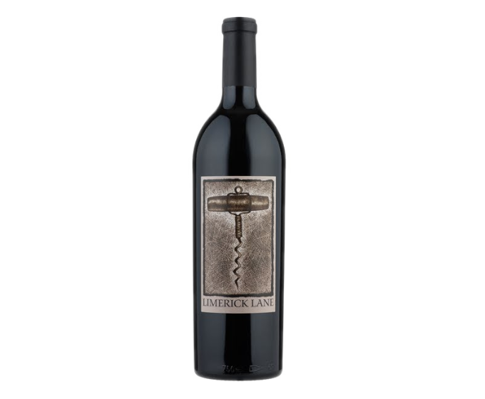 Limerick Lane Zin 750ml (No Barcode)