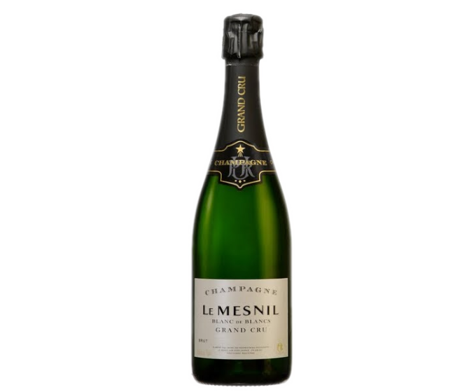 Le Mesnil Blanc De Blanc Grand Cru 750ml