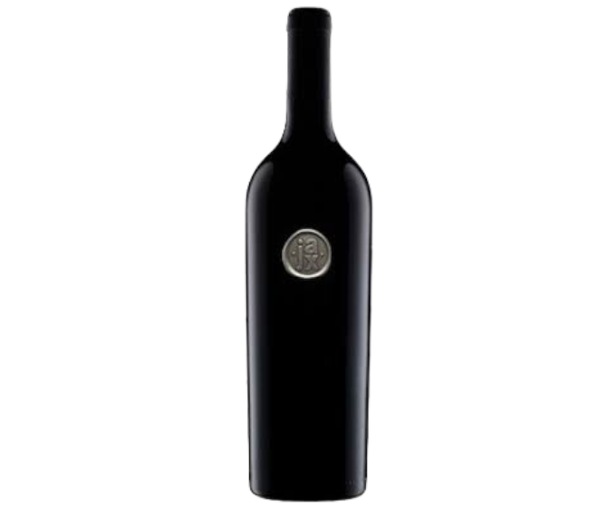 Jax Block 3 Cabernet Sauv 2018 750ml (No Barcode)