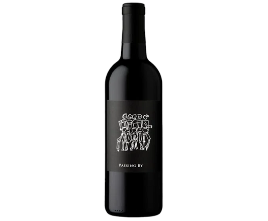 Jada Cabernet Sauv Passing By 2018 750ml