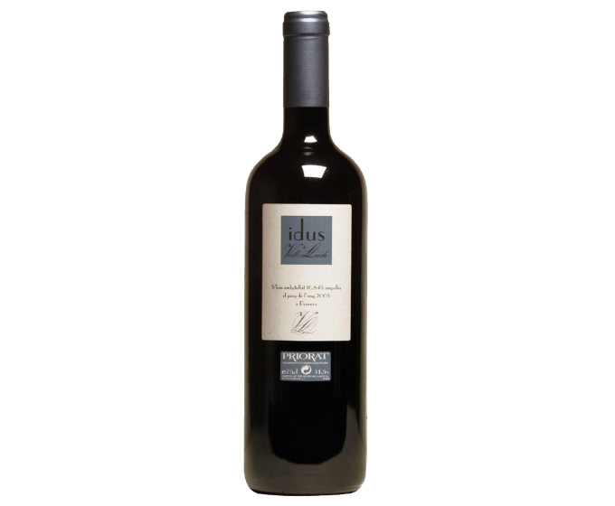 Celler Vall Llach Idus Priorat 750ml