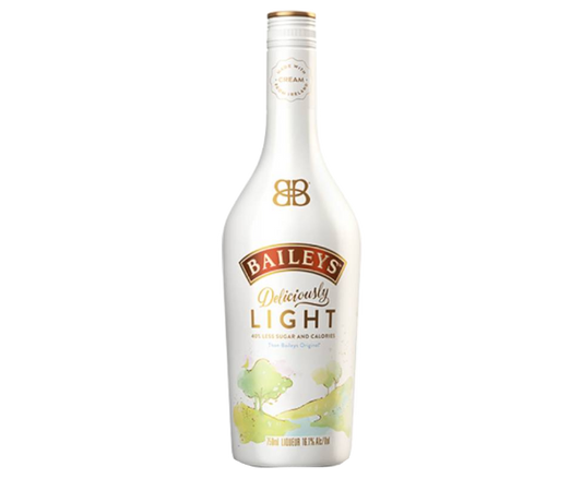 Baileys Deliciously Light 750ml