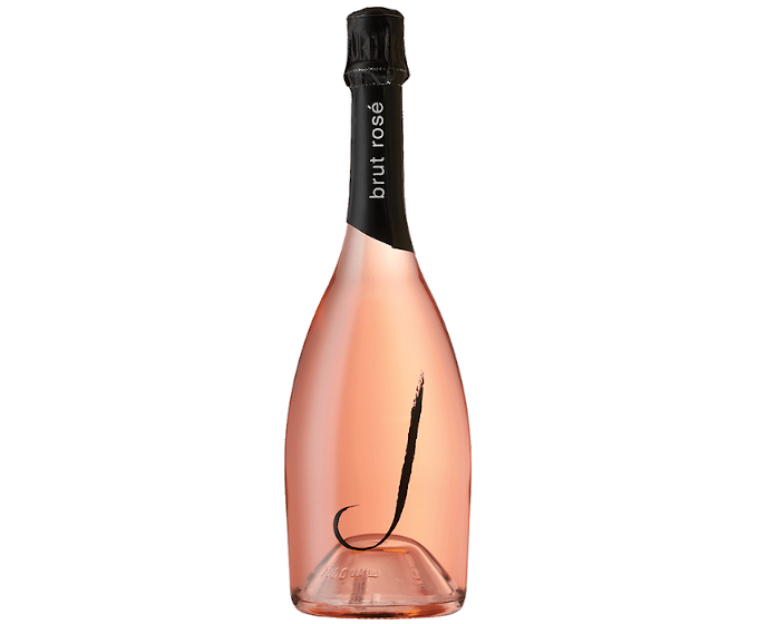 J Vineyards Brut Rose 750ml