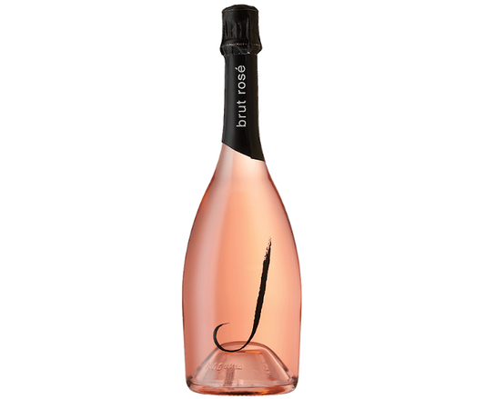 J Vineyards Brut Rose 750ml