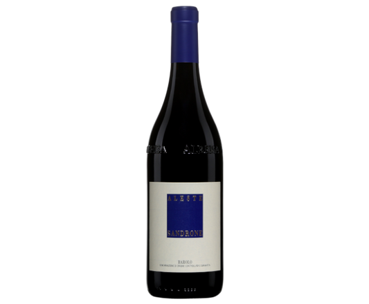 Luciano Sandrone Aleste Barolo 2018 750ml