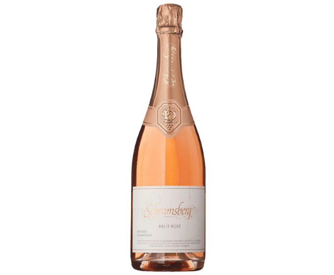 Schramsberg Brut Rose 750ml