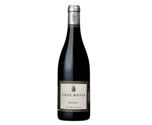 Yves Cuilleron Cote Rotie Bassenon 2019 750ml