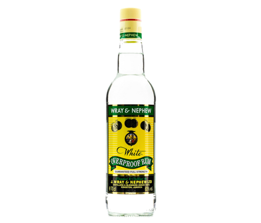 Wray & Nephew 750ml