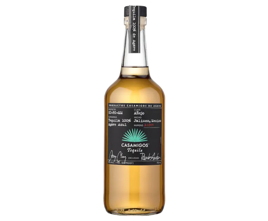 Casamigos Anejo 750ml (HR)