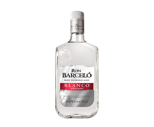 Ron Barcelo Blanco 750ml