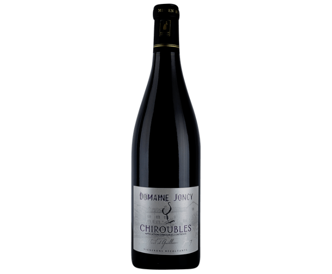 Domaine Joncy Chiroubles 750ml