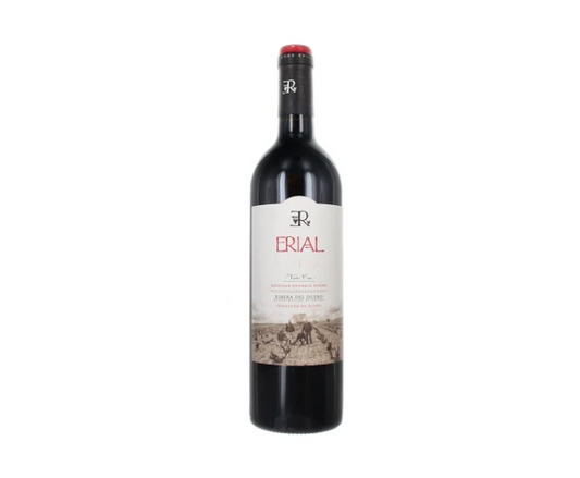 Bodegas Epifanio Rivera Erial Tinto Fino 750ml