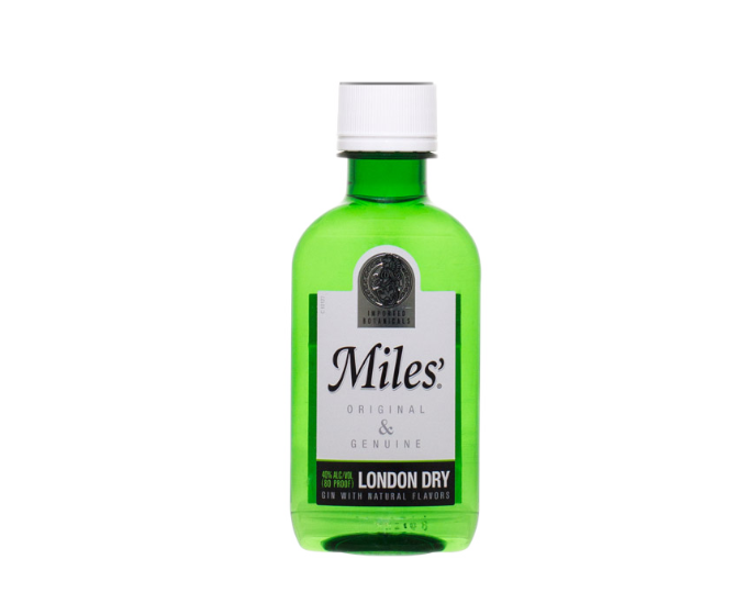 Miles Gin 100ml