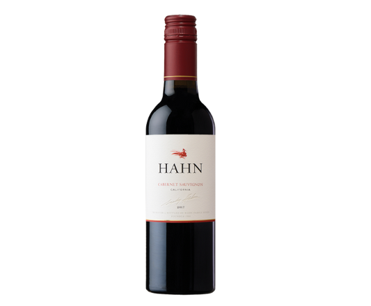 Hahn Cabernet Sauv 375ml