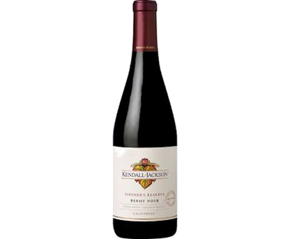 Kendall Jackson Pinot Noir Vintners Reserve 750ml