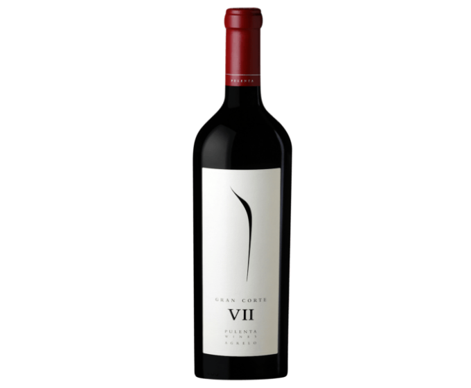 Pulenta VII Gran Corte 2019 750ml