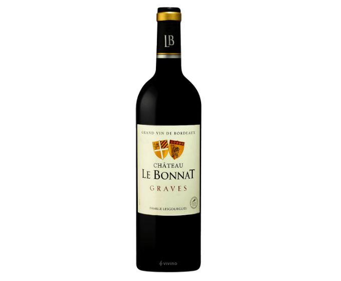 Chateau Le Bonnat 2018 750ml