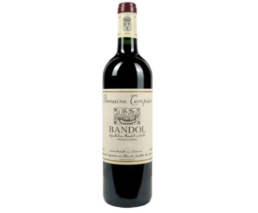 Domaine Tempier Bandol Rouge 750ml