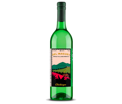 Del Maguey Chichicapa 750ml