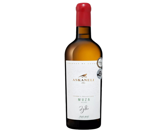 Askaneli Brothers Muza Qvevri 750ml