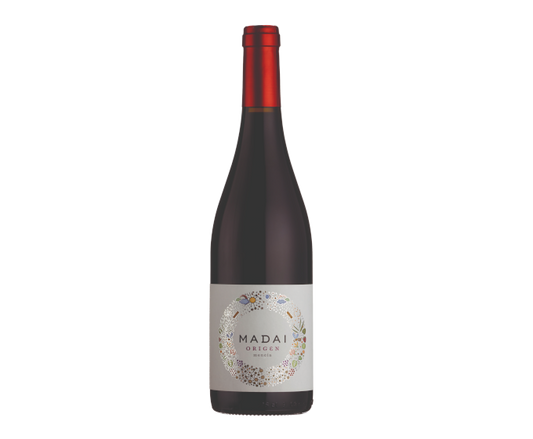 Bodegas Madai Origen Mencia 750ml