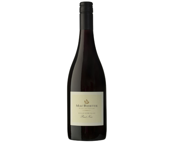 MacRostie RRV Pinot Noir 2021 750ml