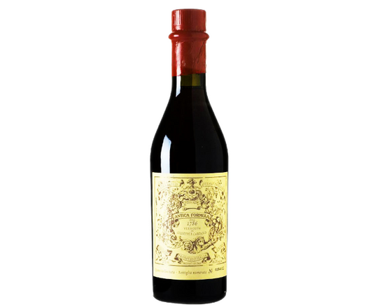 Carpano Antica Formula 1786 Vermouth 375ml