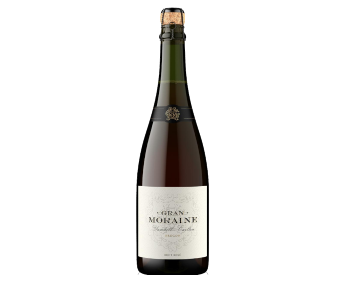 Gran Moraine Brut Rose 750ml (No Barcode)