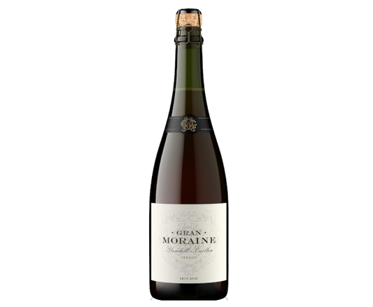 Gran Moraine Brut Rose 750ml (No Barcode)