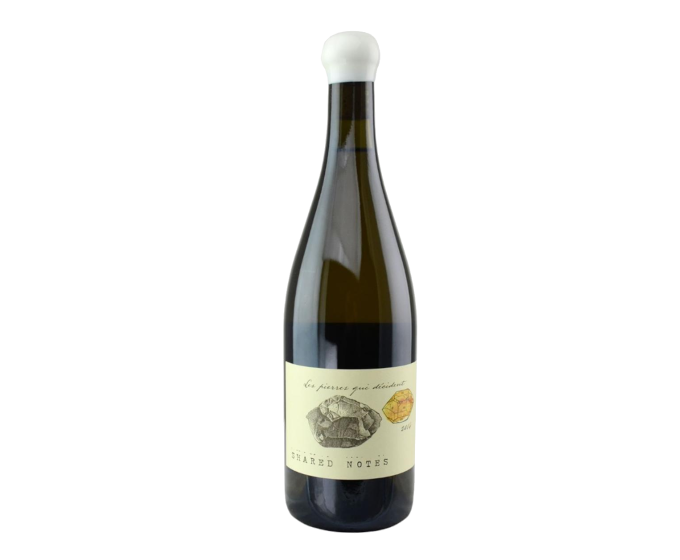 Shared Notes Les Pierres Sauv Blanc 2020 750ml