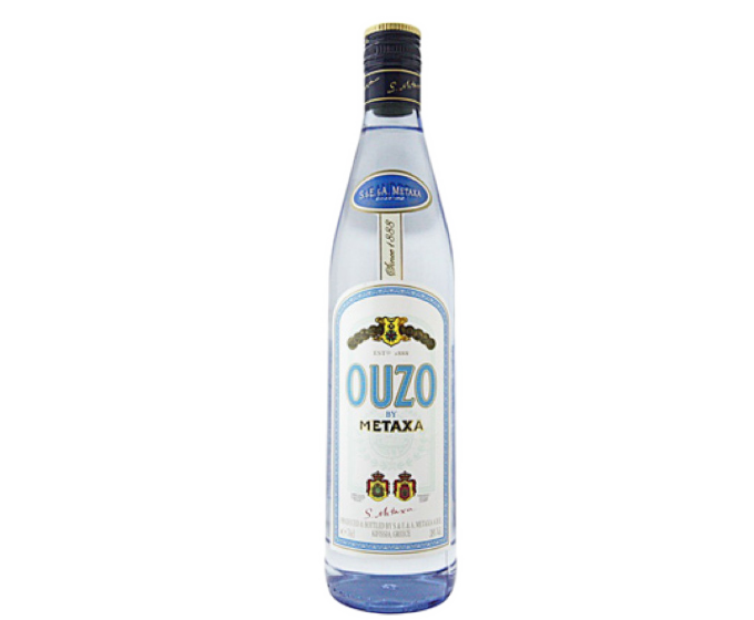 Metaxa Ouzo 750ml