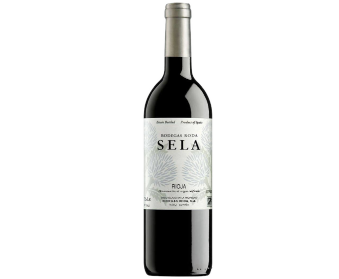 Bodegas Roda Sela 2021 750ml