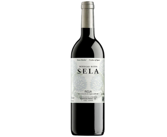 Bodegas Roda Sela 2021 750ml