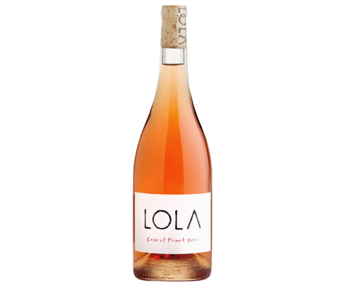 Lola Rose of Pinot Noir 2021 750ml