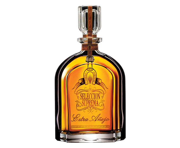 Herradura Seleccion Suprema Extra Anejo 750ml