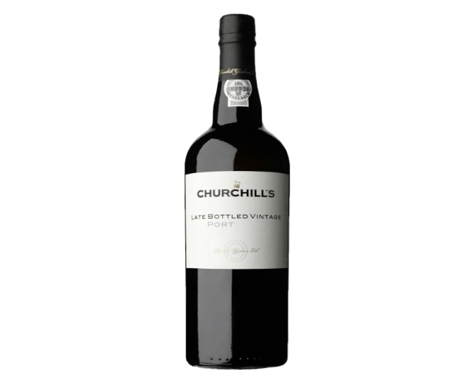 Churchills Late Bottled Vintage Port  2016 750ml