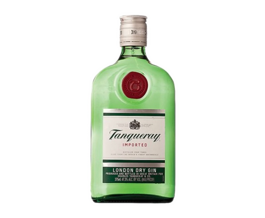 Tanqueray 375ml