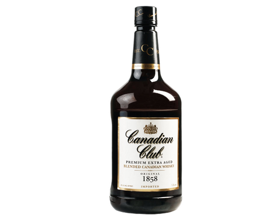 Canadian Club 1.75L