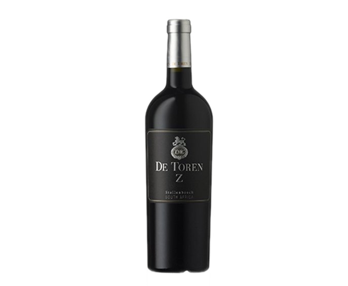 De Toren Red Blend Z 750ml