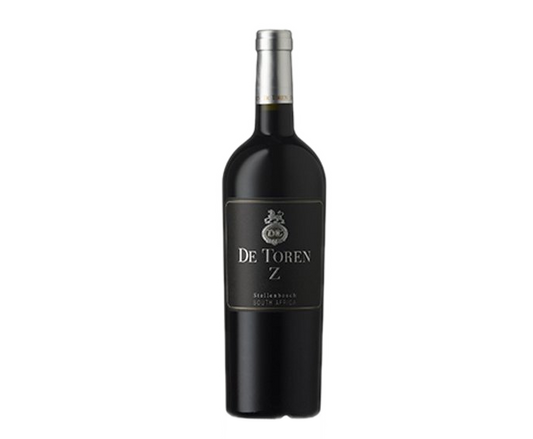 De Toren Red Blend Z 750ml