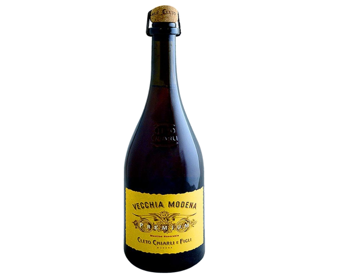 Cleto Chiarli Vecchia Modena Lambrusco 2022 750ml