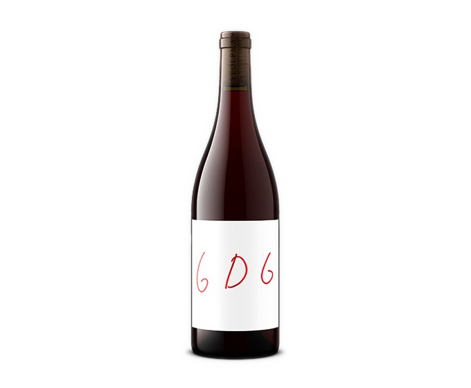 Stolpman Gamay "So Fresh" GDG 750ml