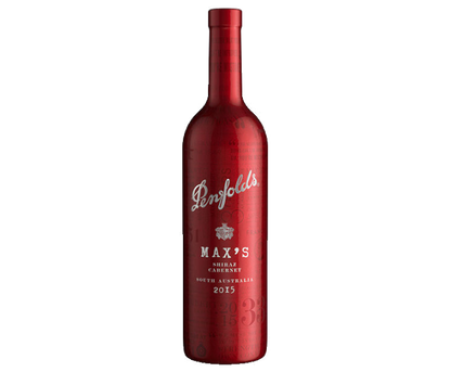 Penfolds Max Shiraz Cabernet 750ml