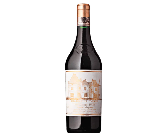 Chateau Haut Brion Pessac Leognan 2009 750ml (No Barcode)