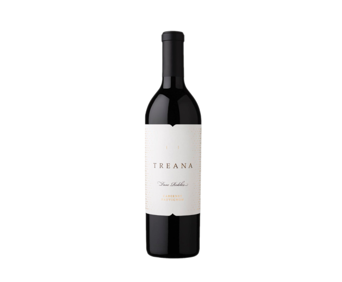 Treana Cabernet Sauv 2021 750ml